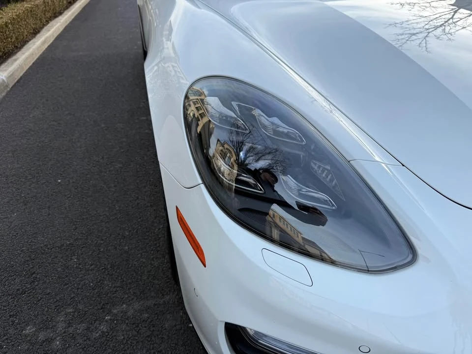 2019 Porsche 971 Panamera GTS - Image 9 of 19