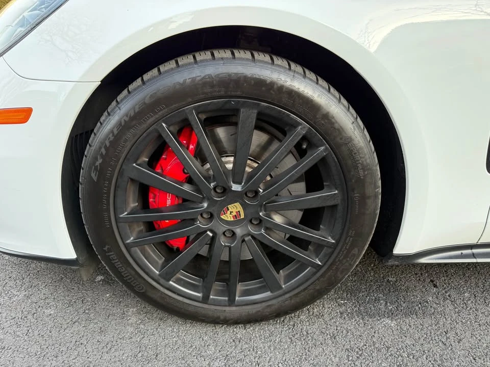 2019 Porsche 971 Panamera GTS - Image 5 of 19