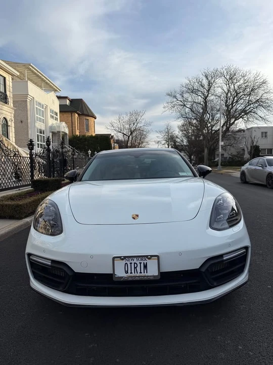 2019 Porsche 971 Panamera GTS - Image 2 of 19