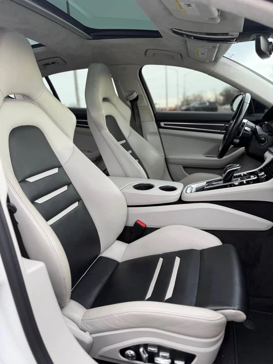 2019 Porsche 971 Panamera GTS - Image 18 of 19