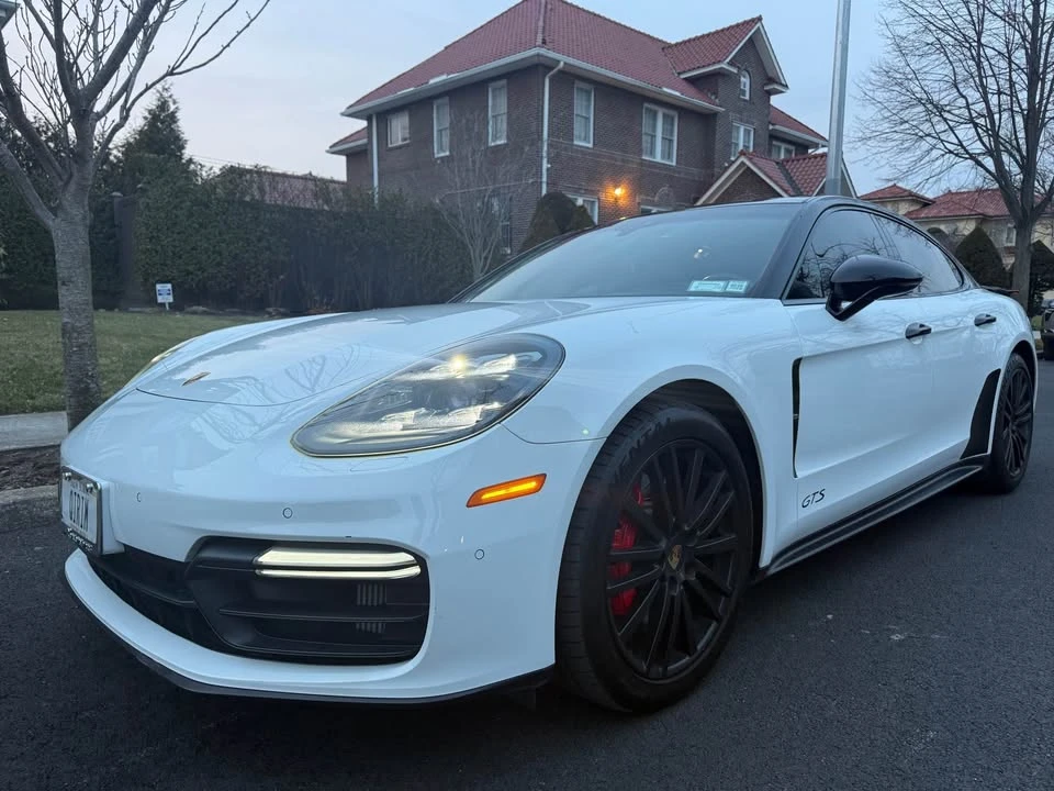 2019 Porsche 971 Panamera GTS - Image 12 of 19