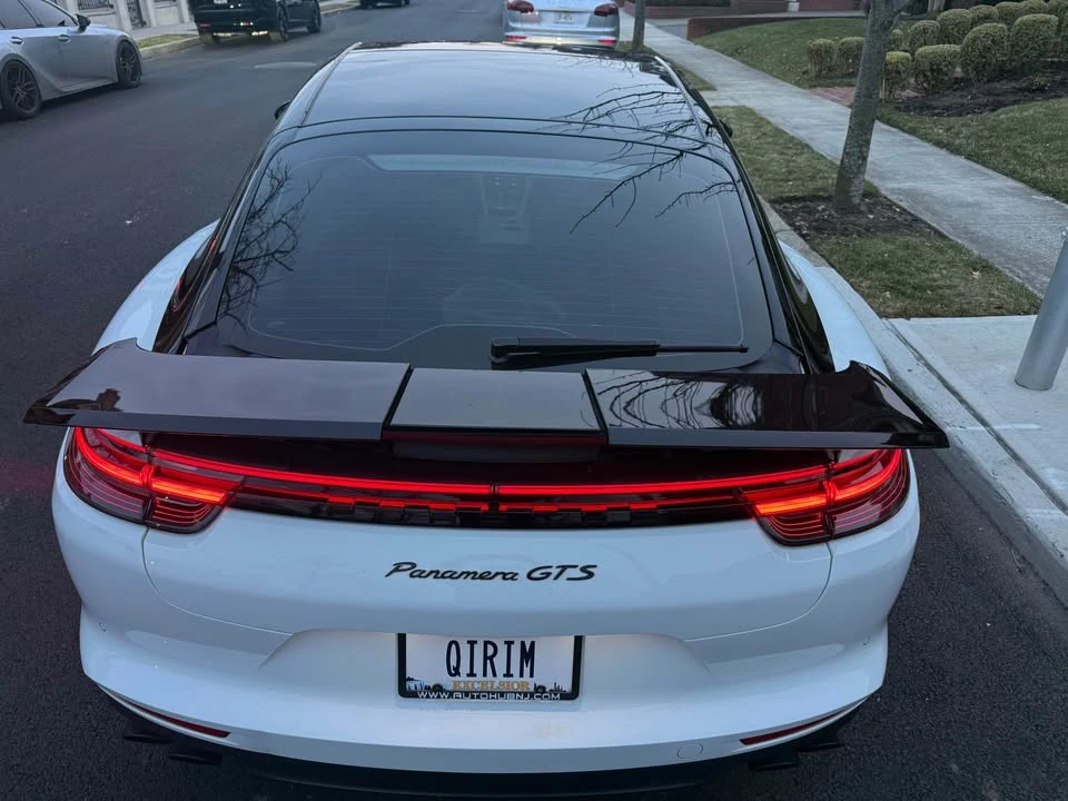 2019 Porsche 971 Panamera GTS - Image 13 of 19