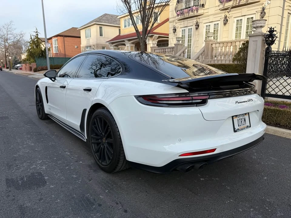 2019 Porsche 971 Panamera GTS - Image 3 of 19