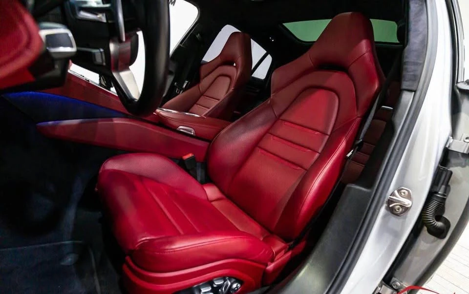 2019 Porsche 971 Panamera GTS - Image 13 of 16