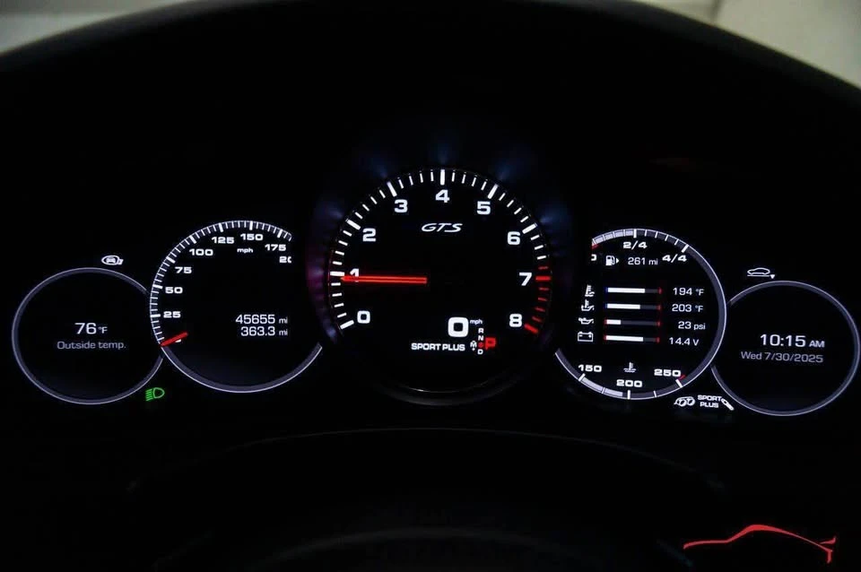 2019 Porsche 971 Panamera GTS - Image 15 of 16