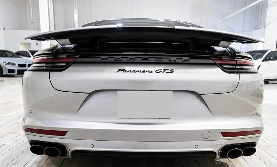 2019 Porsche 971 Panamera GTS - Image 6 of 16