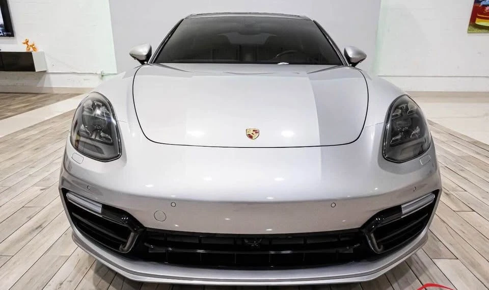 2019 Porsche 971 Panamera GTS - Image 9 of 16