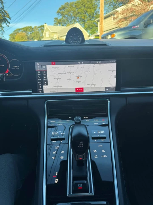 2019 Porsche 971 Panamera GTS - Image 13 of 14