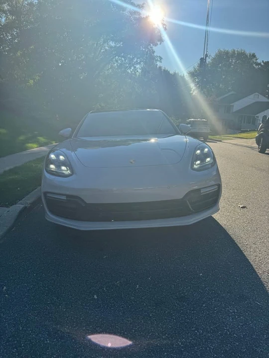 2019 Porsche 971 Panamera GTS - Image 6 of 14