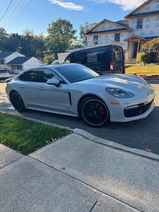 2019 Porsche 971 Panamera GTS - Image 5 of 14