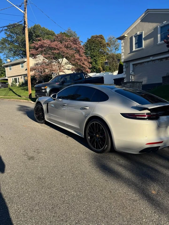 2019 Porsche 971 Panamera GTS - Image 2 of 14