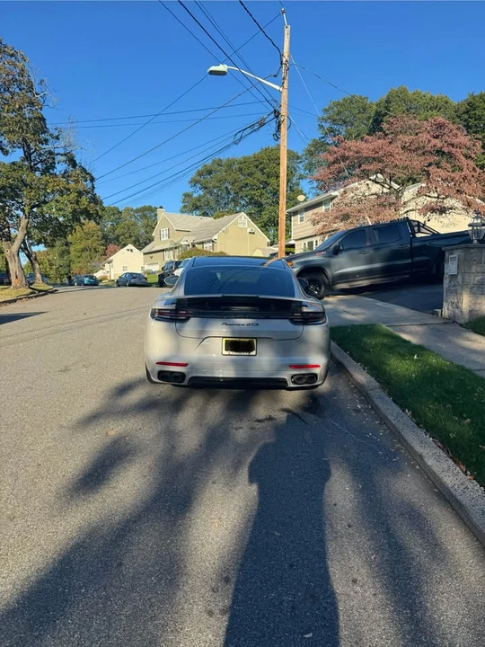2019 Porsche 971 Panamera GTS - Image 3 of 14
