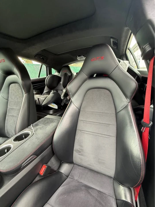 2019 Porsche 971 Panamera GTS - Image 13 of 20
