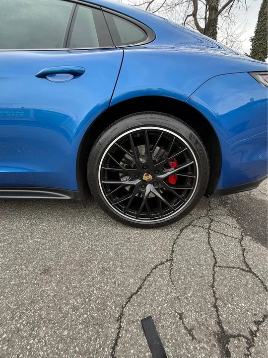 2019 Porsche 971 Panamera GTS - Image 14 of 20