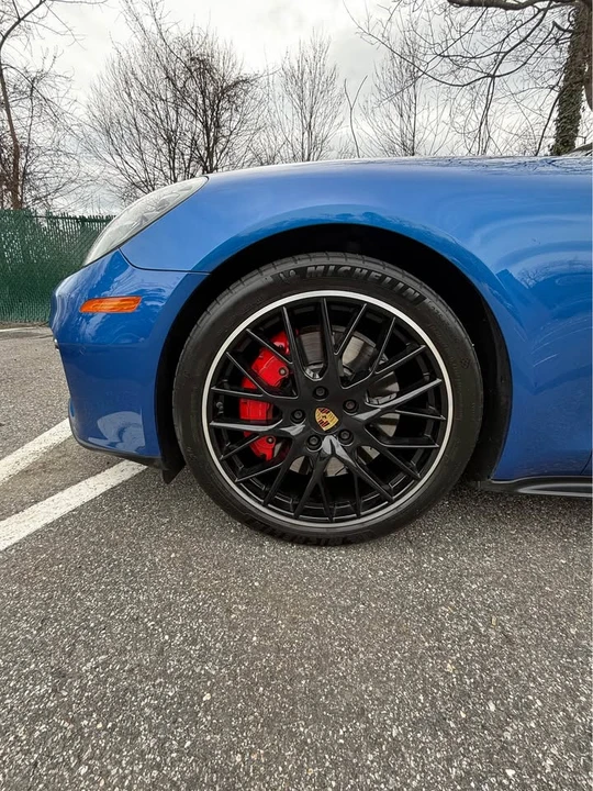 2019 Porsche 971 Panamera GTS - Image 15 of 20