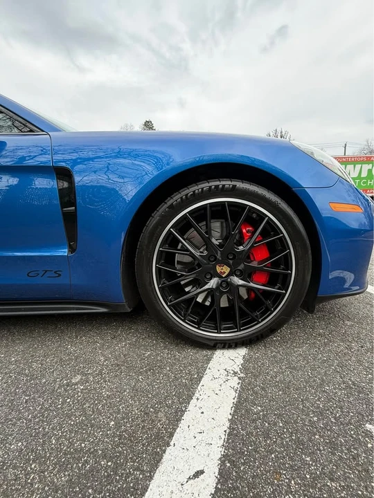 2019 Porsche 971 Panamera GTS - Image 16 of 20