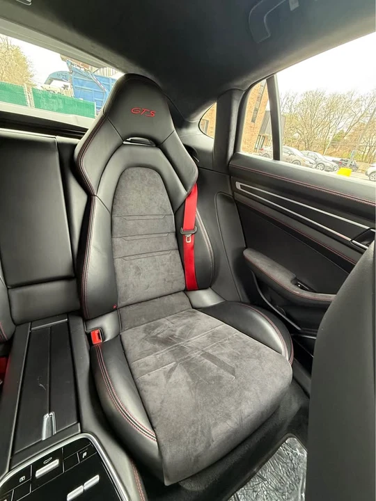 2019 Porsche 971 Panamera GTS - Image 19 of 20