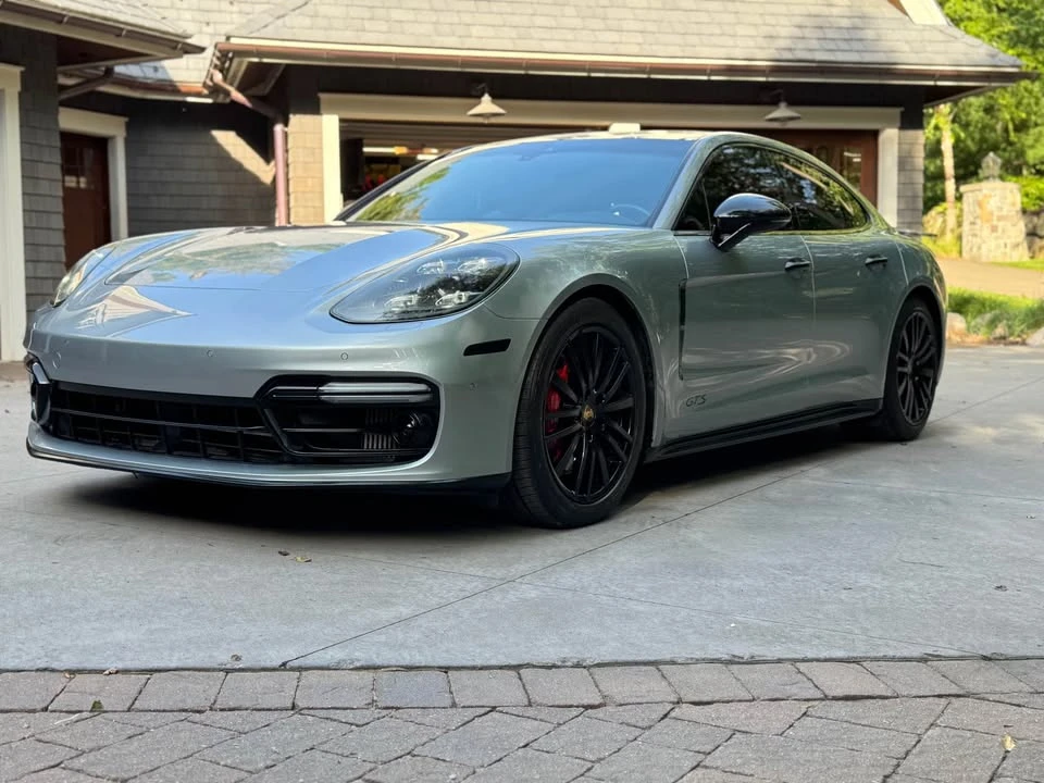 2019 Porsche 971 Panamera GTS - Image 5 of 8