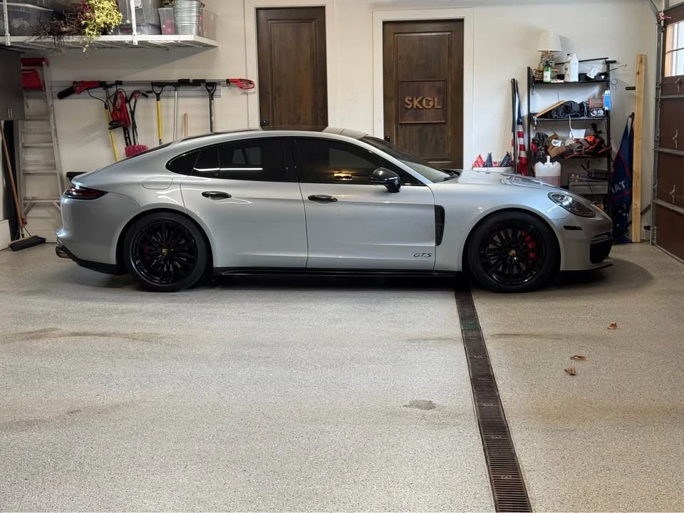 2019 Porsche 971 Panamera GTS - Image 7 of 8