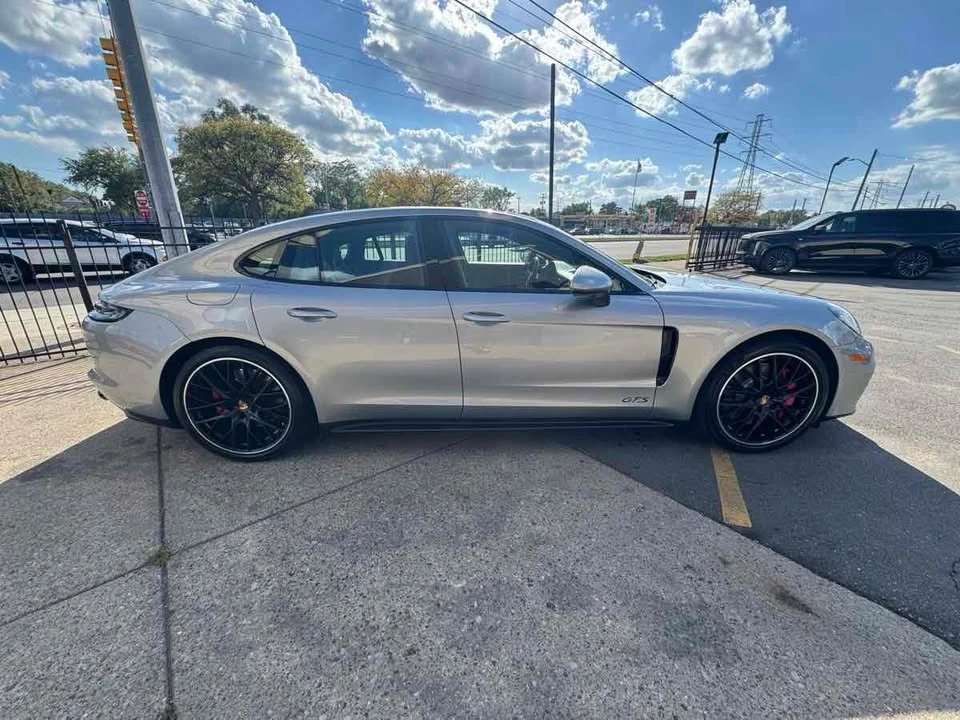 2019 Porsche 971 Panamera GTS - Image 4 of 19