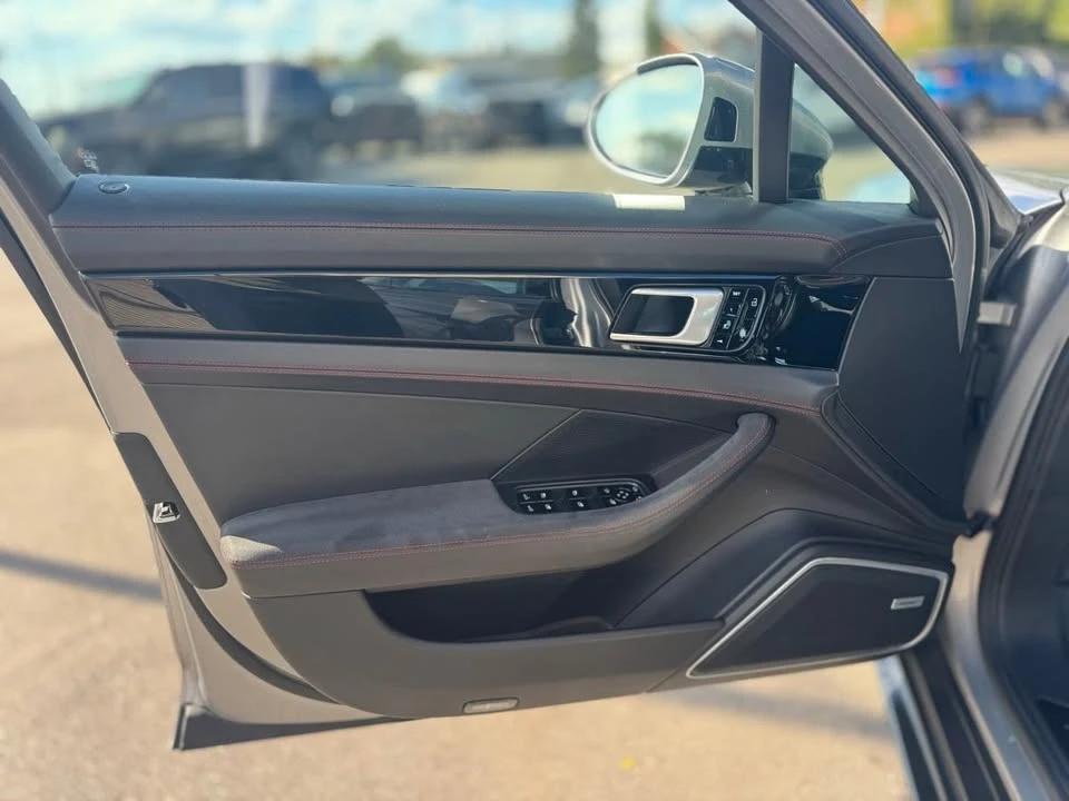 2019 Porsche 971 Panamera GTS - Image 12 of 19