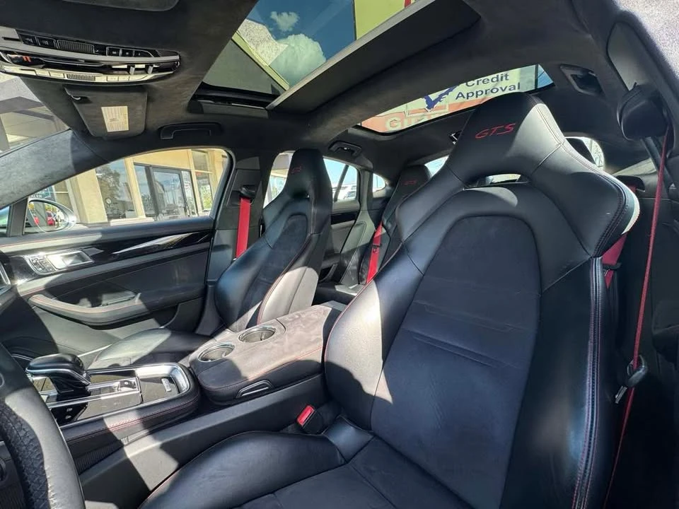 2019 Porsche 971 Panamera GTS - Image 14 of 19