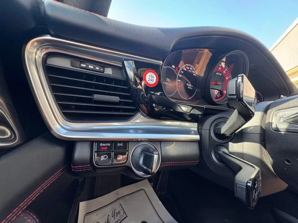 2019 Porsche 971 Panamera GTS - Image 17 of 19