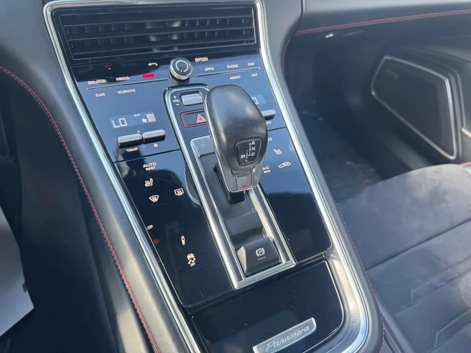 2019 Porsche 971 Panamera GTS - Image 19 of 19