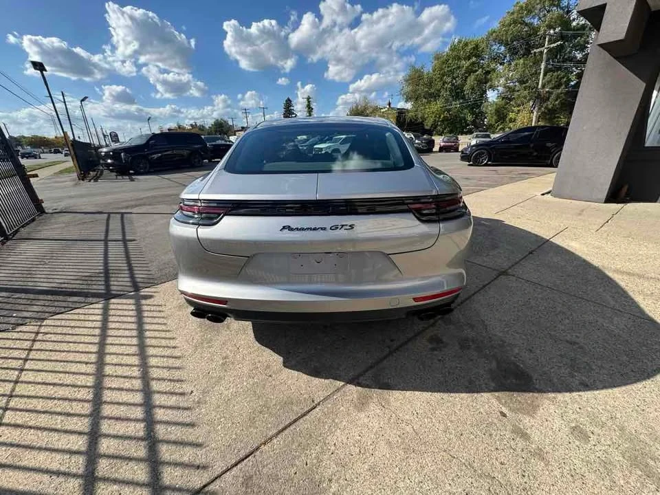 2019 Porsche 971 Panamera GTS - Image 6 of 19