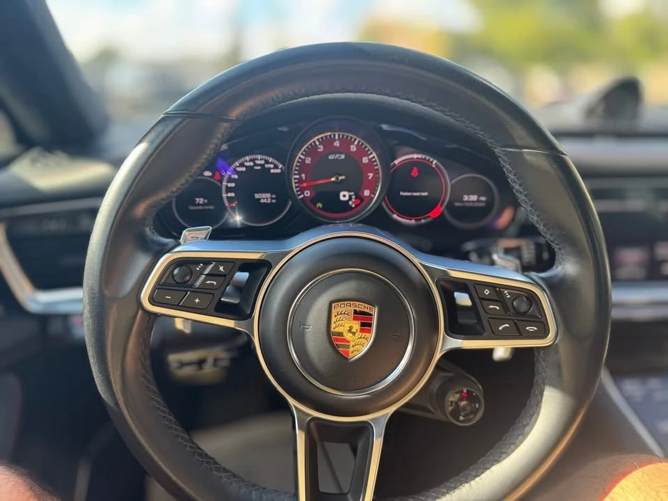 2019 Porsche 971 Panamera GTS - Image 15 of 19