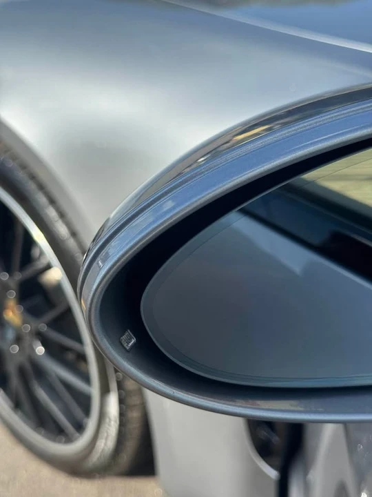 2019 Porsche 971 Panamera GTS - Image 11 of 19