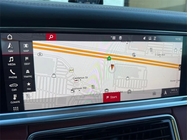 2019 Porsche 971 Panamera GTS - Image 19 of 20