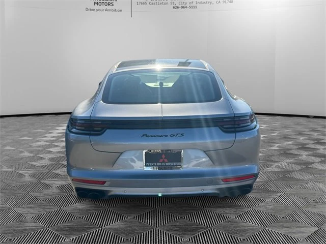 2019 Porsche 971 Panamera GTS - Image 6 of 20