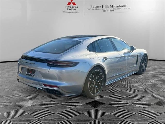 2019 Porsche 971 Panamera GTS - Image 5 of 20