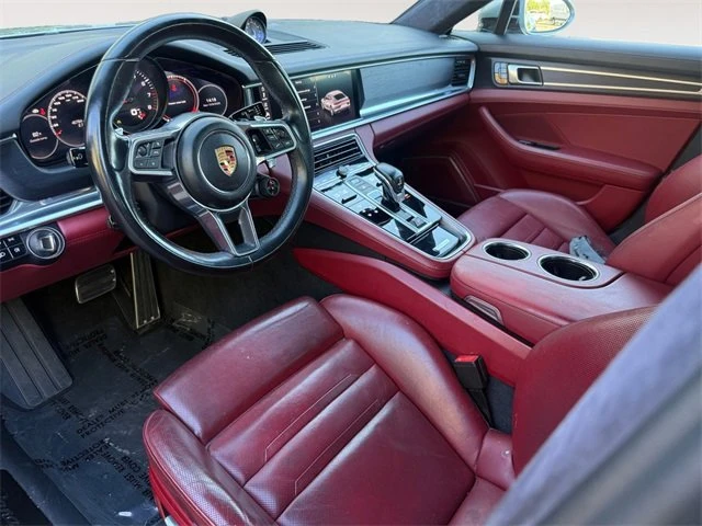 2019 Porsche 971 Panamera GTS - Image 16 of 20