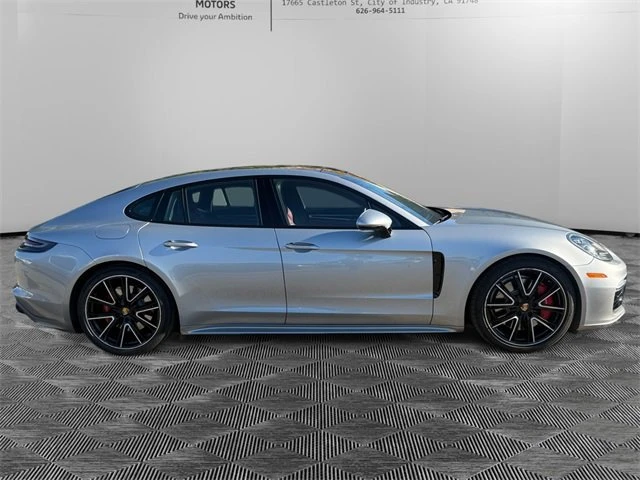 2019 Porsche 971 Panamera GTS - Image 4 of 20