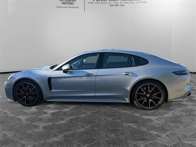 2019 Porsche 971 Panamera GTS - Image 8 of 20