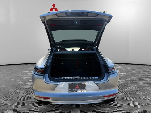 2019 Porsche 971 Panamera GTS - Image 9 of 20