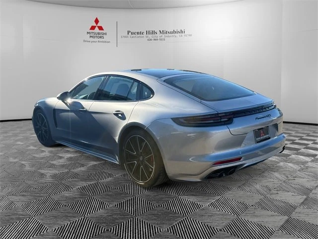 2019 Porsche 971 Panamera GTS - Image 7 of 20