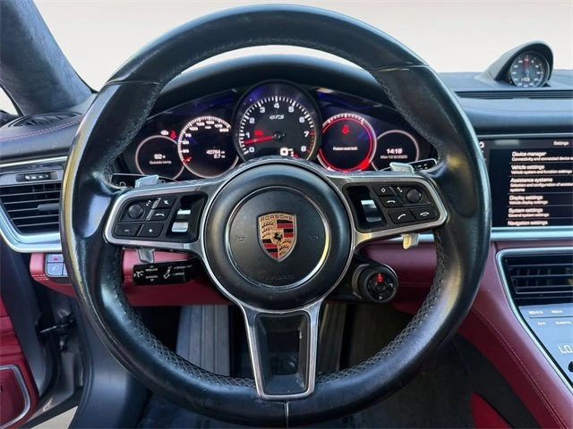 2019 Porsche 971 Panamera GTS - Image 17 of 20