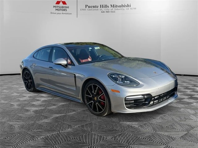 2019 Porsche 971 Panamera GTS - Image 3 of 20