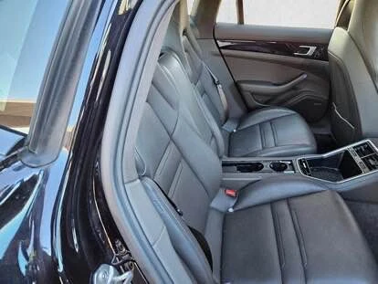 2019 Porsche 971 Panamera - Image 11 of 13