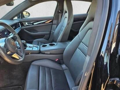 2019 Porsche 971 Panamera - Image 9 of 13