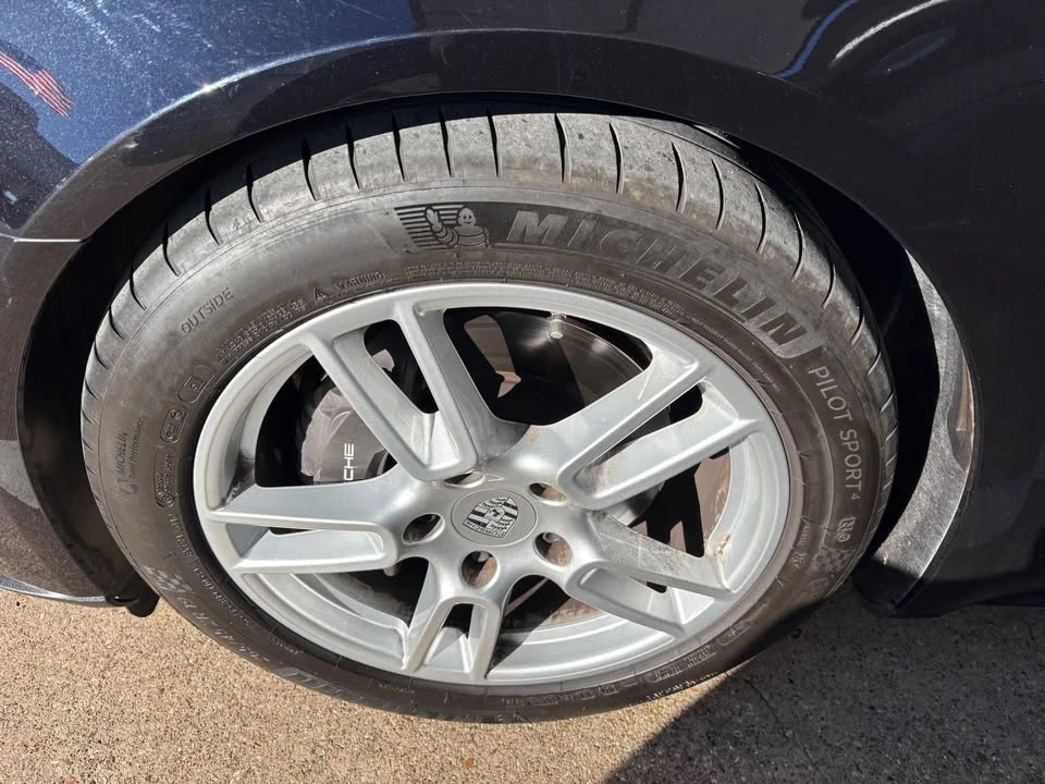 2019 Porsche 971 Panamera - Image 5 of 13