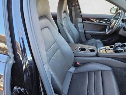 2019 Porsche 971 Panamera - Image 13 of 13