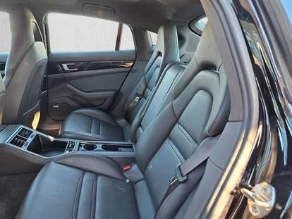 2019 Porsche 971 Panamera - Image 10 of 13