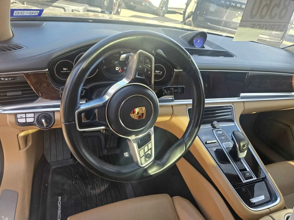 2019 Porsche 971 Panamera - Image 14 of 14