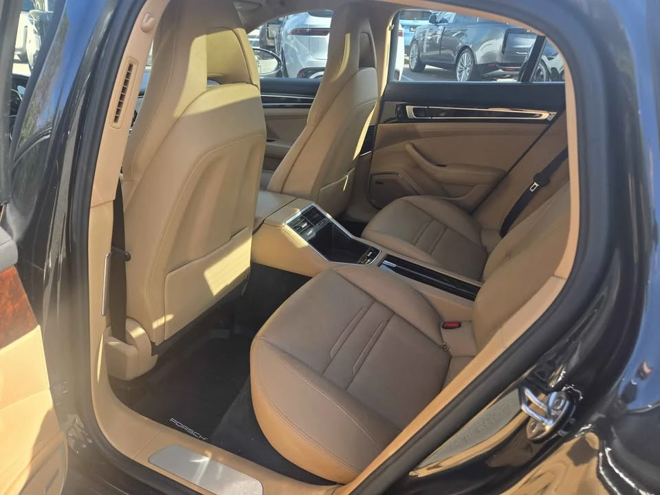 2019 Porsche 971 Panamera - Image 12 of 14