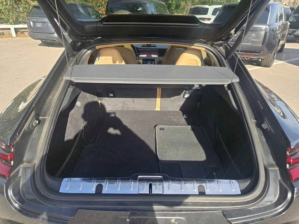 2019 Porsche 971 Panamera - Image 10 of 14