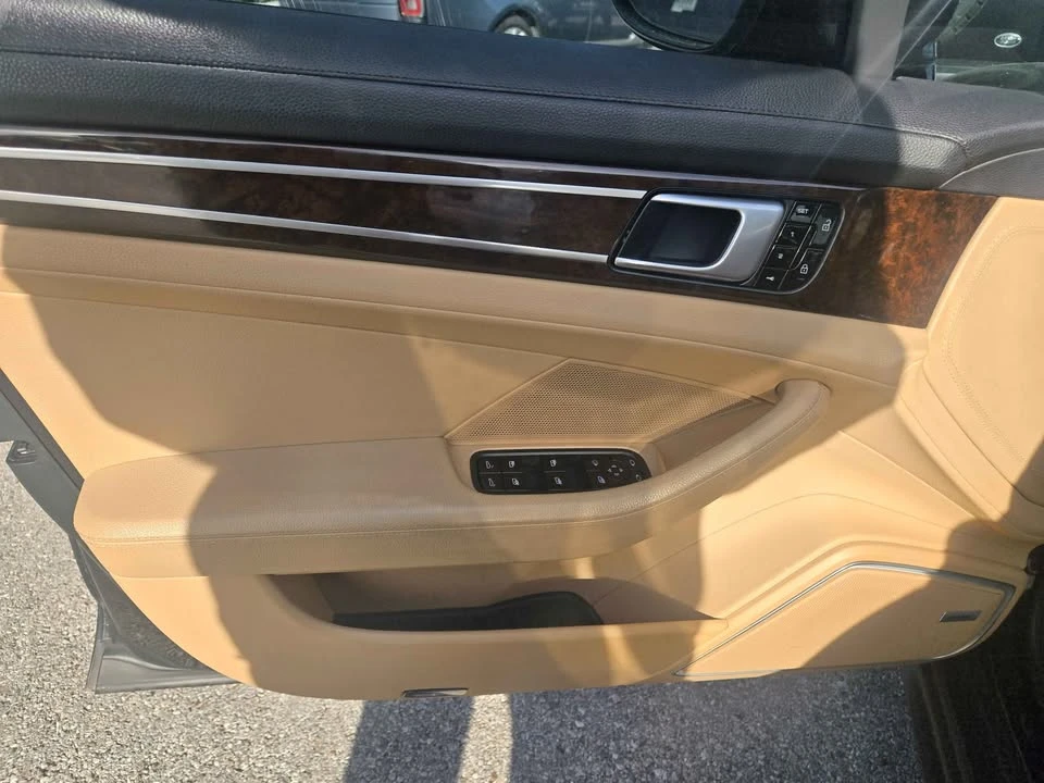 2019 Porsche 971 Panamera - Image 13 of 14